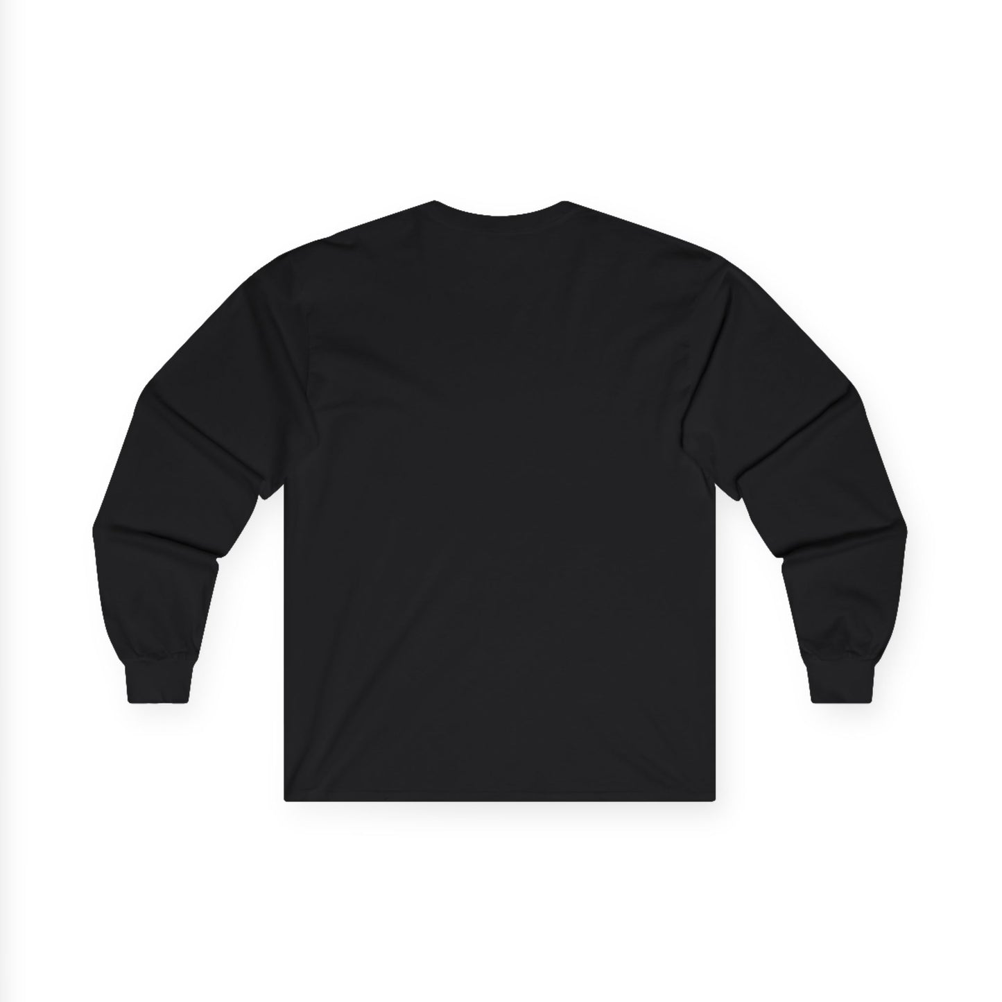 Nature-Inspired Long Sleeve Tee for Outdoor Lovers