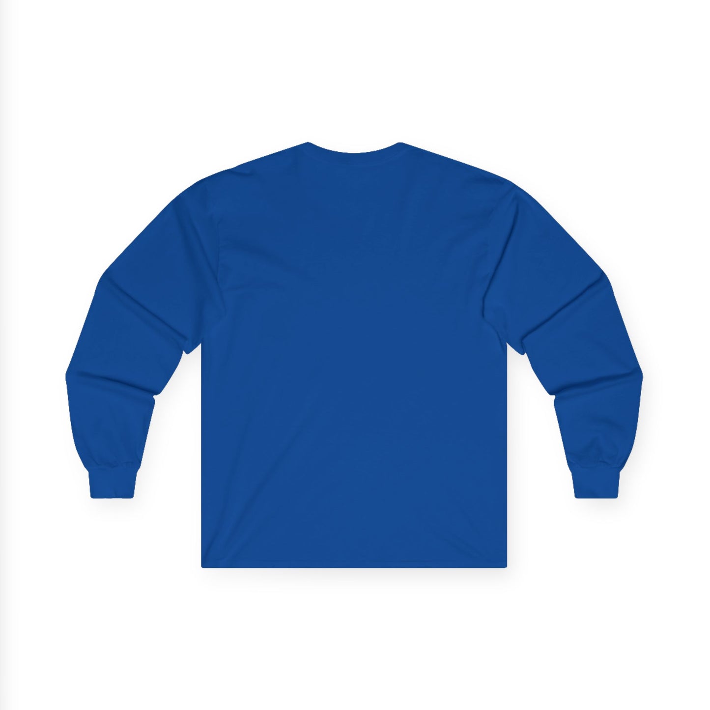 Nature-Inspired Long Sleeve Tee for Outdoor Lovers
