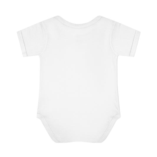 Cute Infant Baby Bodysuit - Adorable Newborn Gift