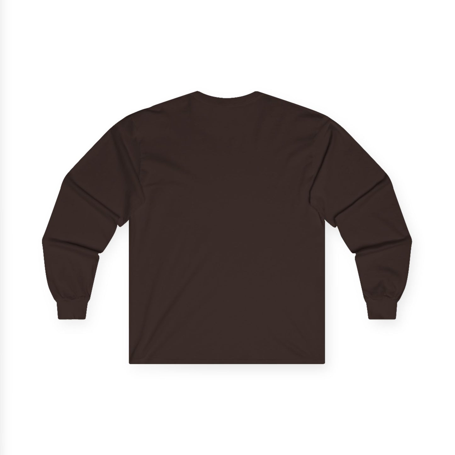 Nature-Inspired Long Sleeve Tee for Outdoor Lovers