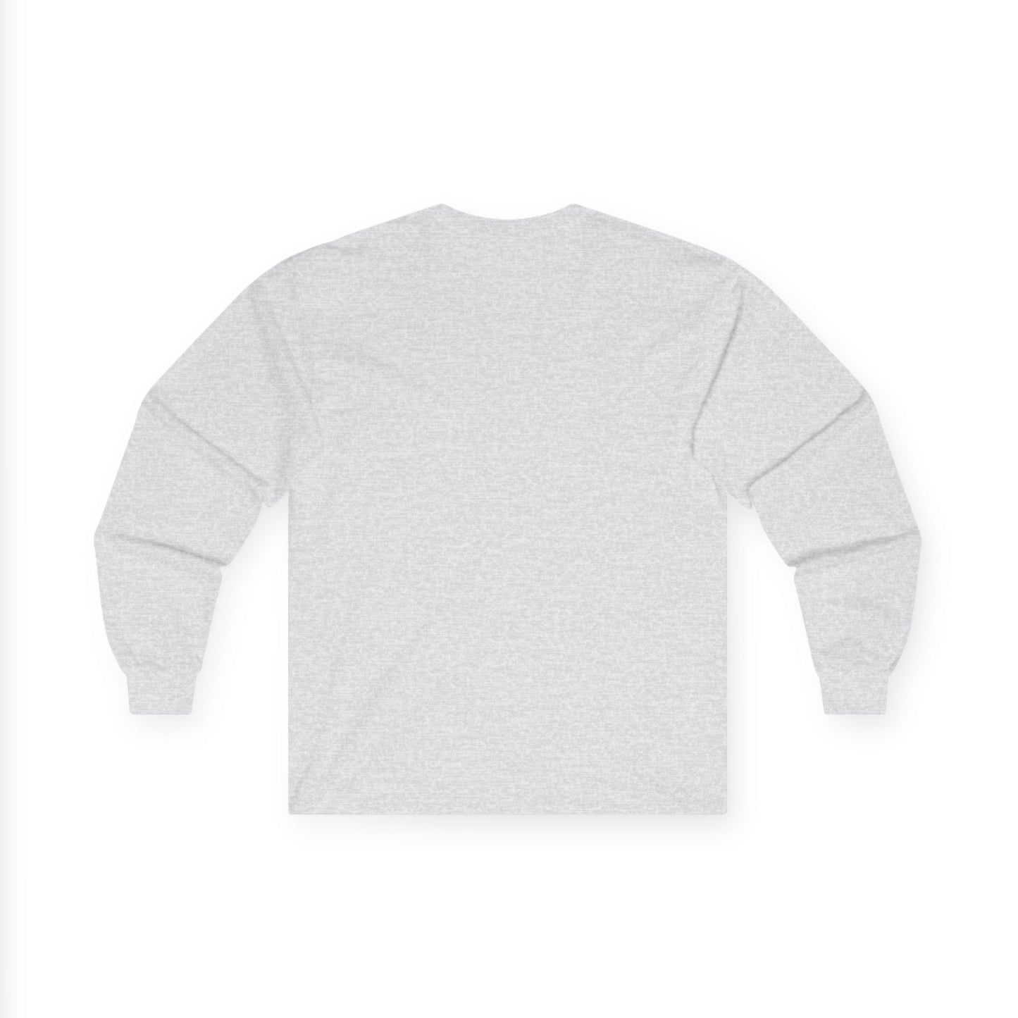 Nature-Inspired Long Sleeve Tee for Outdoor Lovers