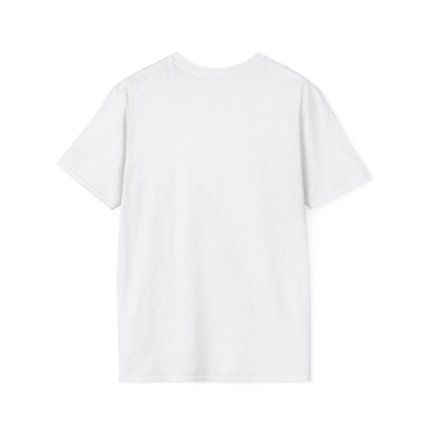 Cute Bunny Graphic Unisex T-Shirt, Easter Gift, Spring Fashion, Kids and Adults, Casual Wear, Animal Lovers