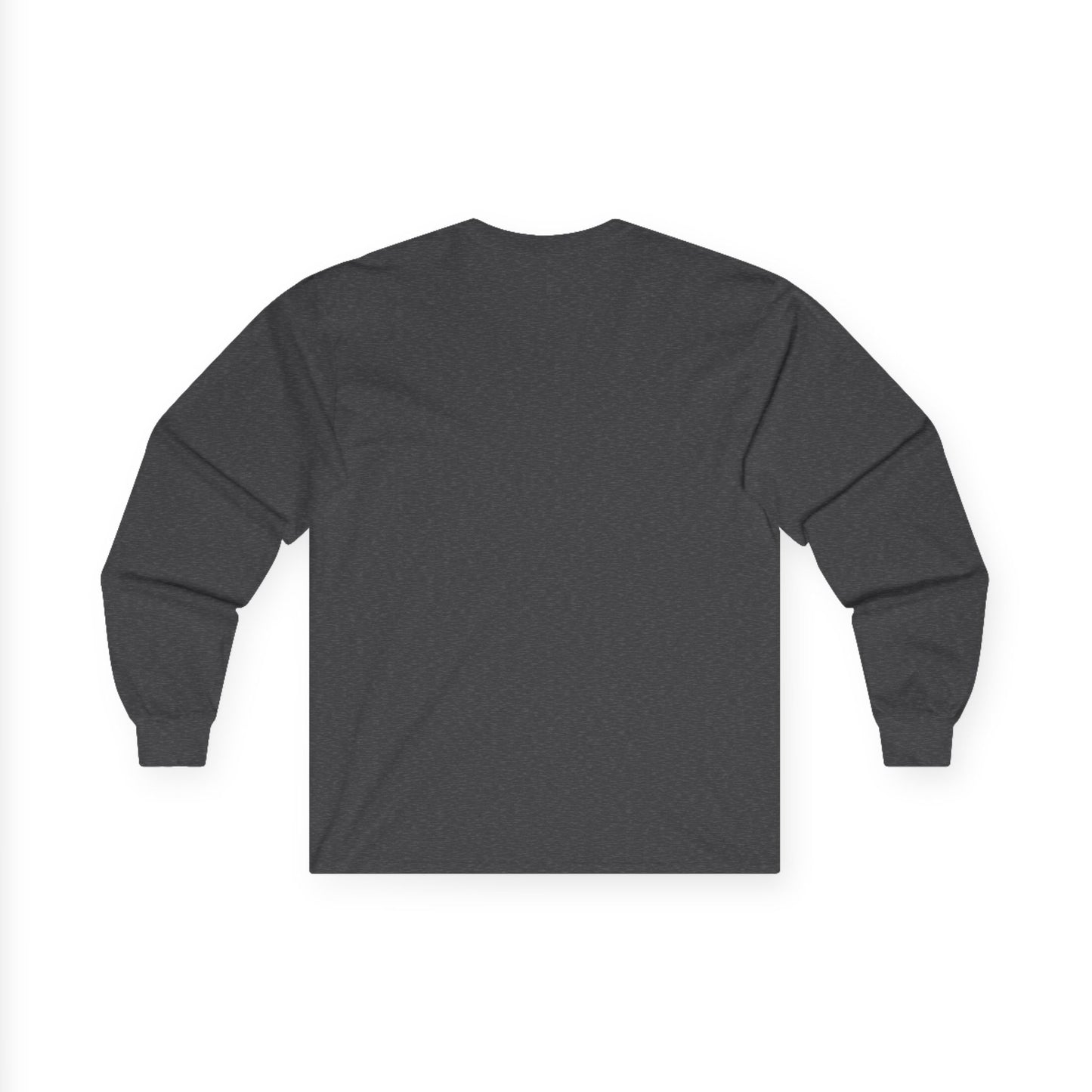 Nature-Inspired Long Sleeve Tee for Outdoor Lovers