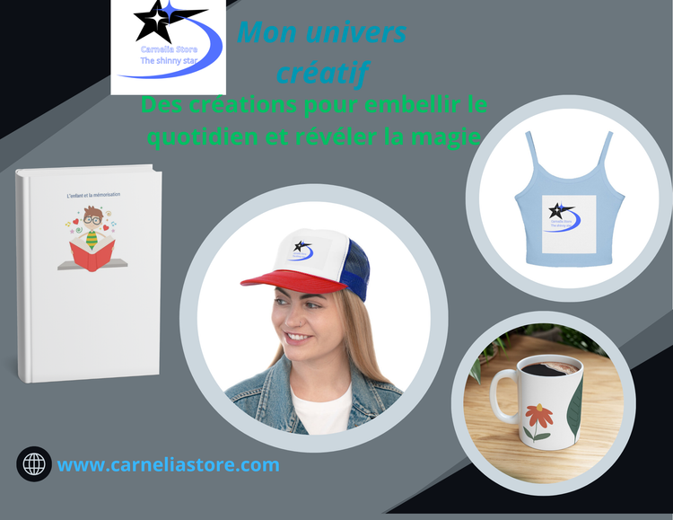 Page d'accueil