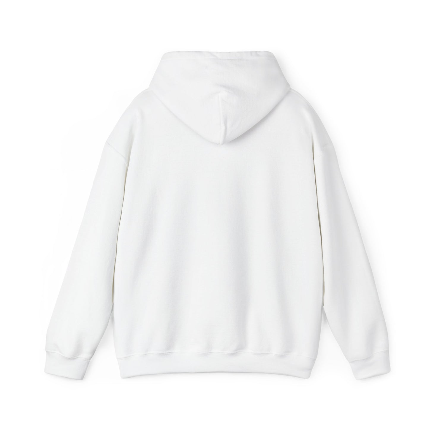 Shiny Star Unisex Hooded Sweatshirt - Perfect for All Occasions