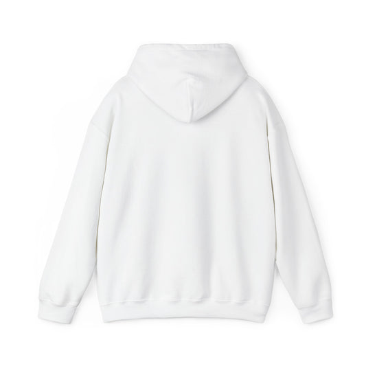 Shiny Star Unisex Hooded Sweatshirt - Perfect for All Occasions