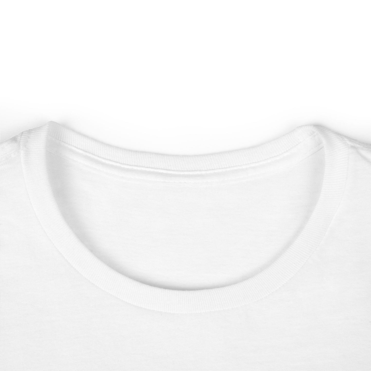 Butterfly Print Women's Softstyle Tee - Perfect for Spring & Summer Fashion