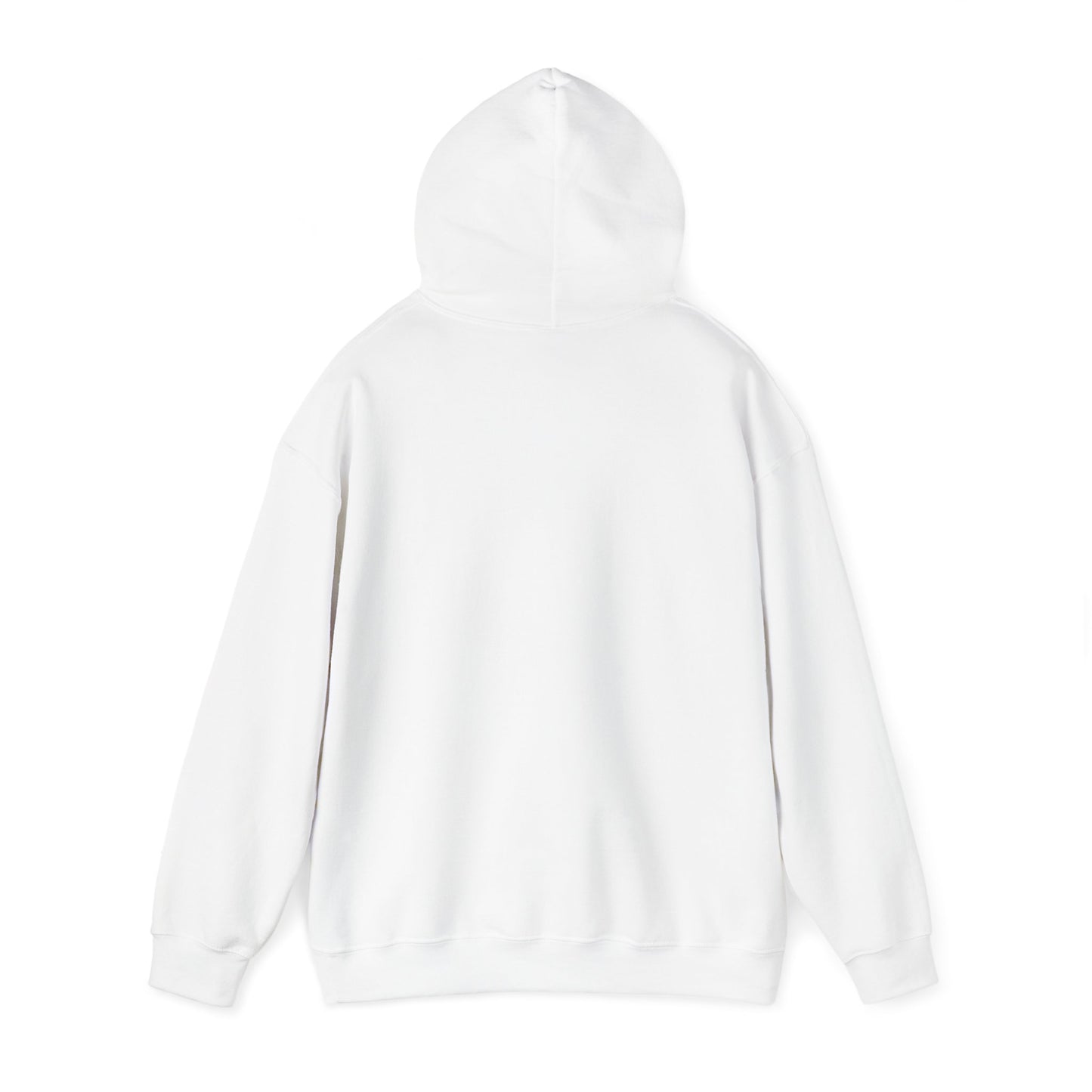 Shiny Star Unisex Hooded Sweatshirt - Perfect for All Occasions