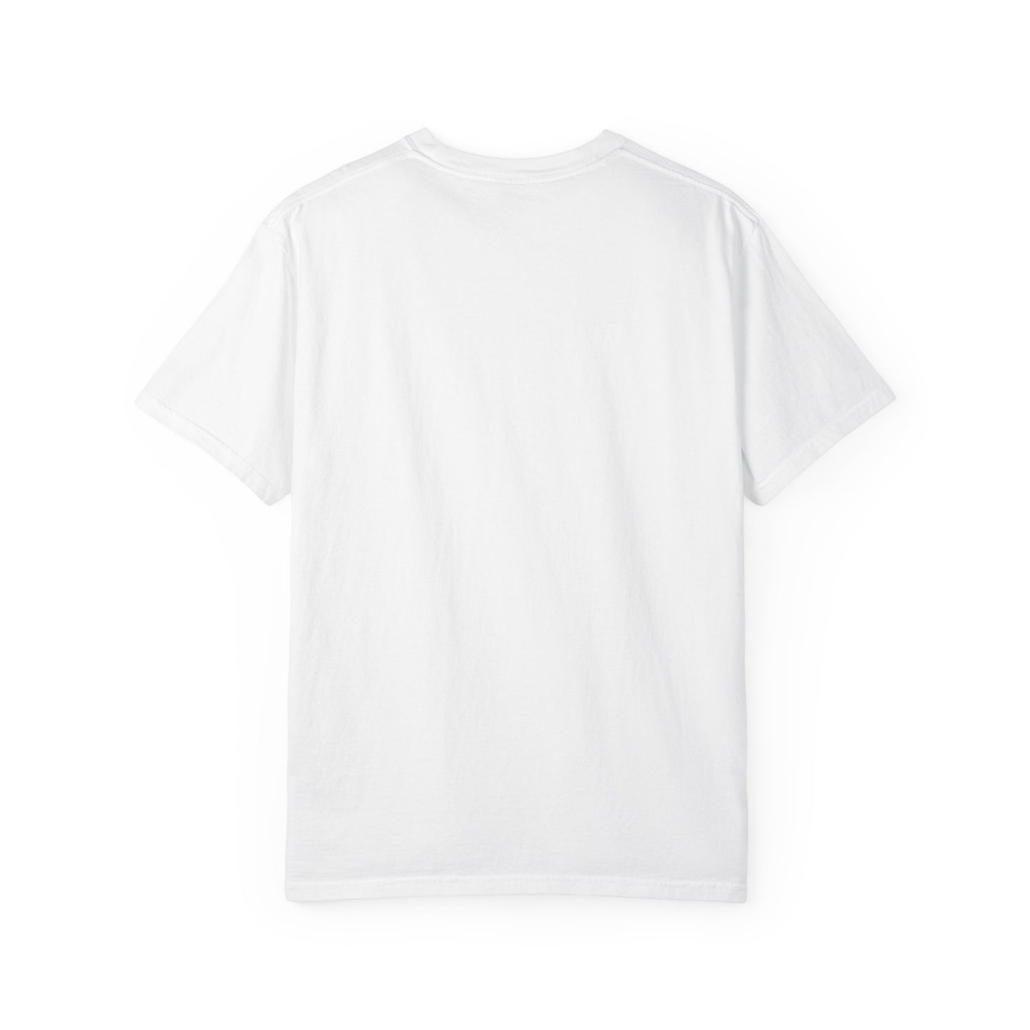 Father's Day Quote T-Shirt, Unisex Garment-Dyed Tee, Dad & Child Shirt, Gift for Dad, Casual Wear, Family Bonding