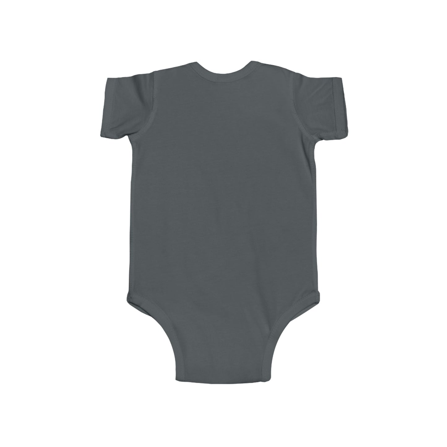 New Day Infant Bodysuit - Cute Newborn Outfit for Baby Girl/Boy