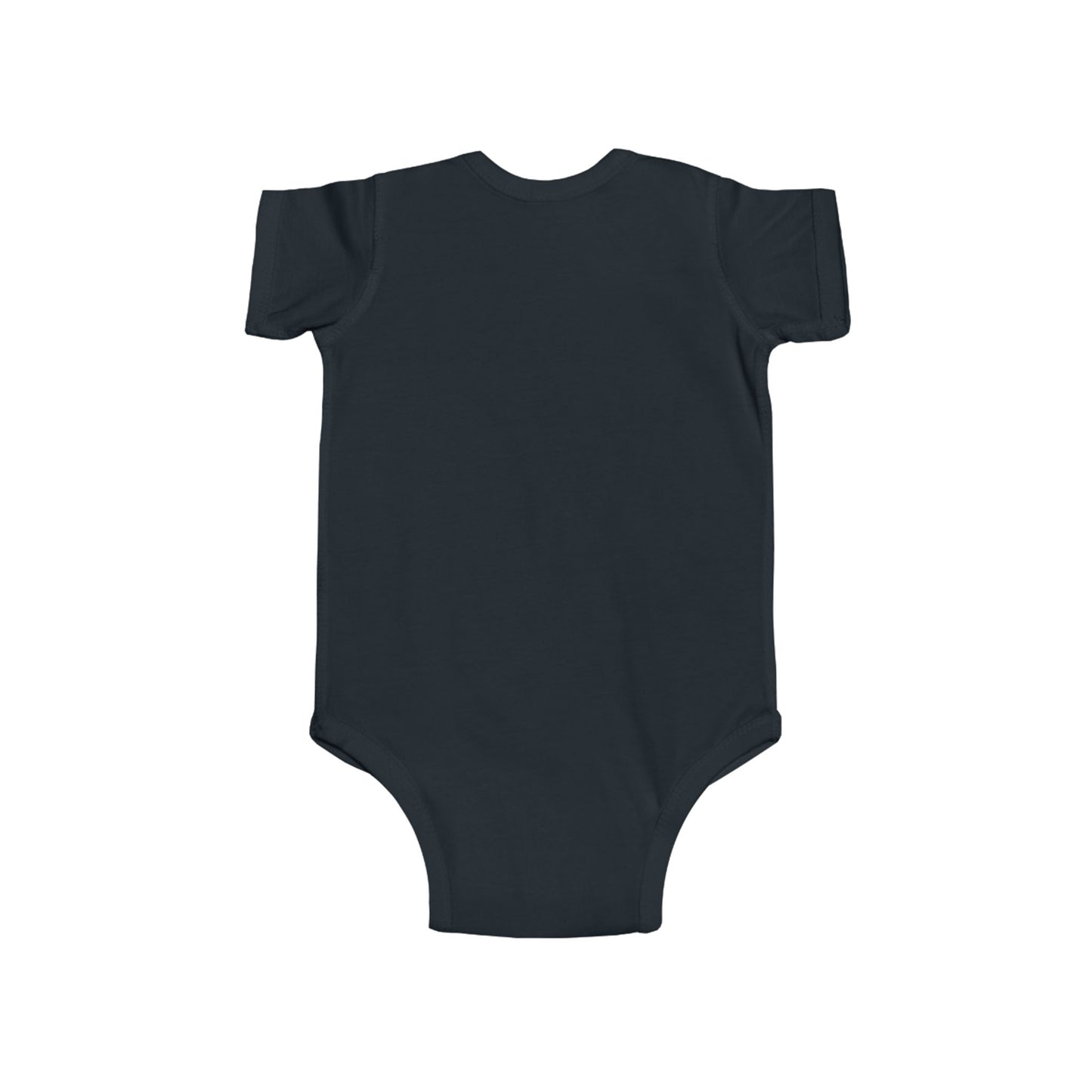 New Day Infant Bodysuit - Cute Newborn Outfit for Baby Girl/Boy