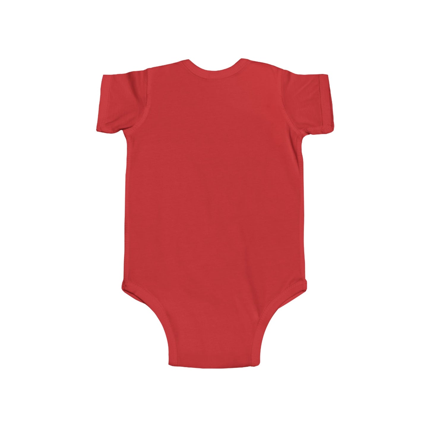 New Day Infant Bodysuit - Cute Newborn Outfit for Baby Girl/Boy