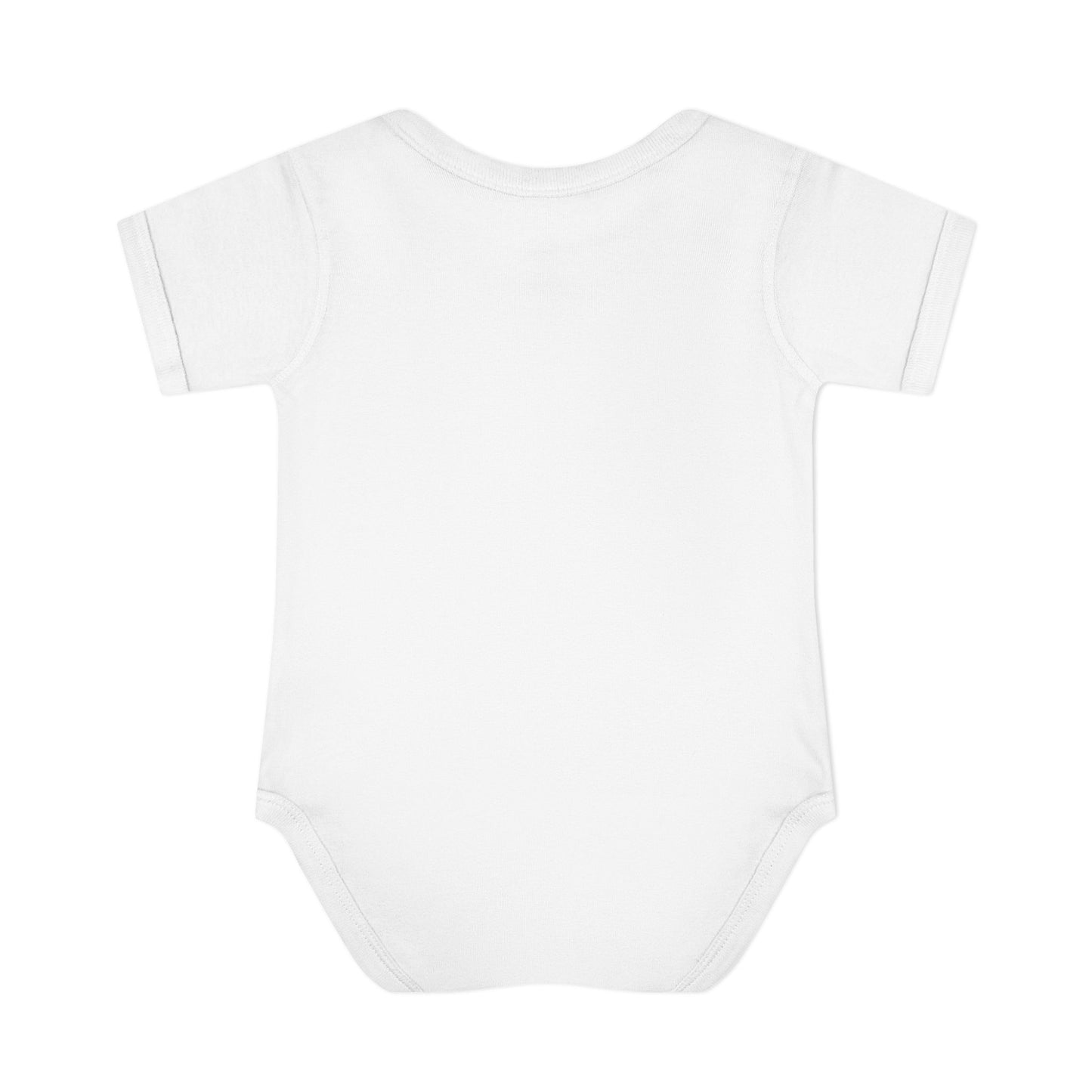 Cute Infant Baby Bodysuit - Adorable Newborn Gift