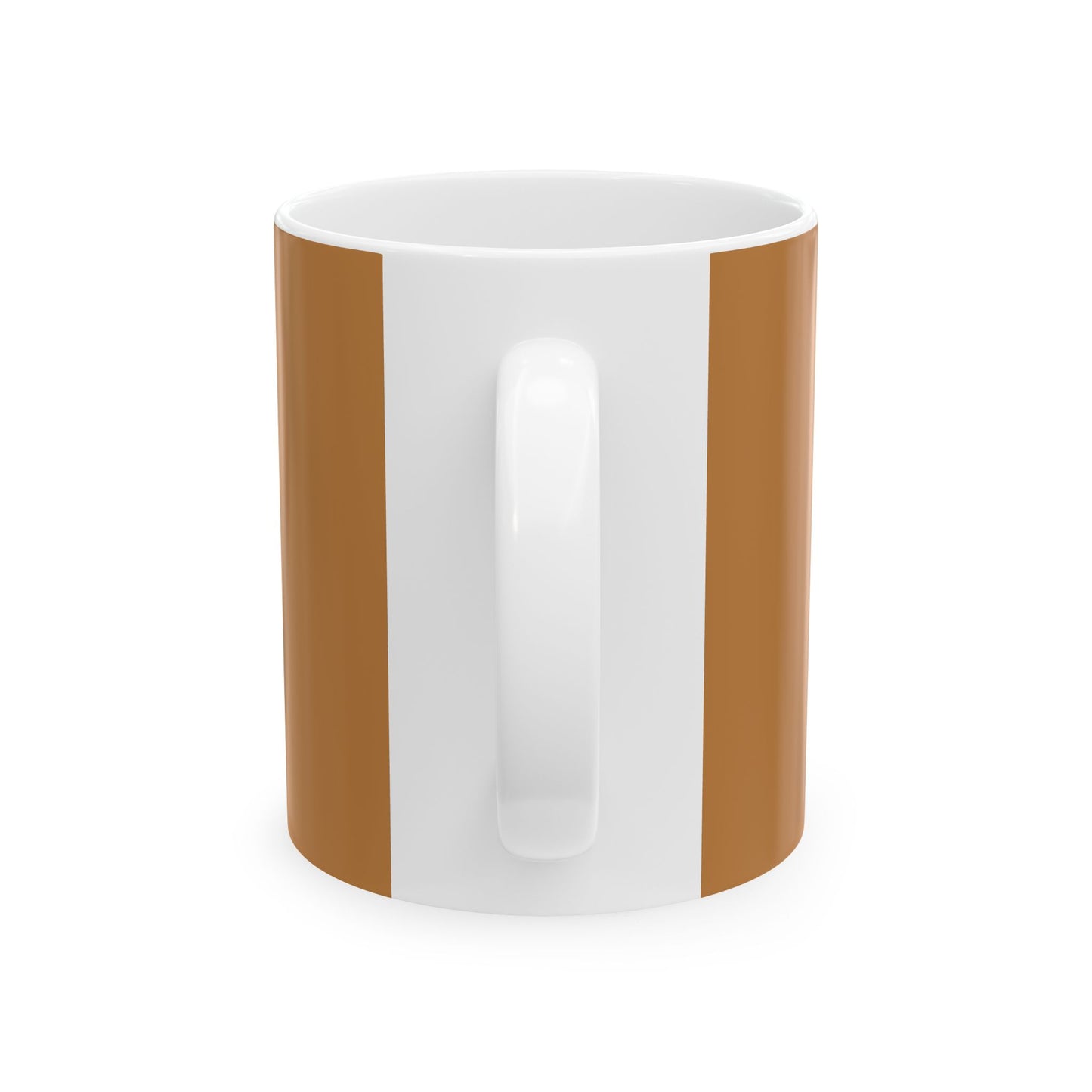 Inspirational Ceramic Mug - Each Morning is a New Opportunity, Motivational Gift, Coffee Lovers, Home Office Decor, Birthday Present