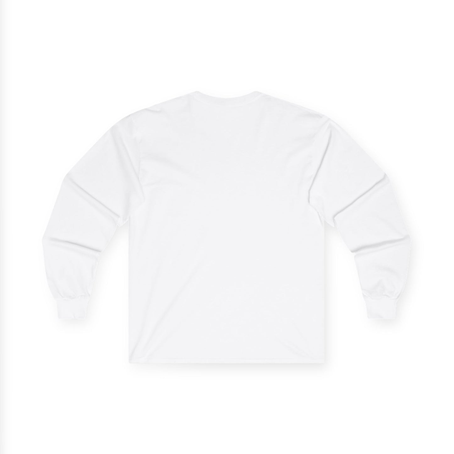 Nature-Inspired Long Sleeve Tee for Outdoor Lovers